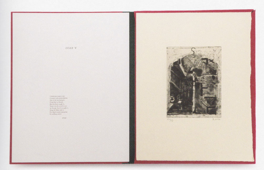 Poems of W. B. Yeats