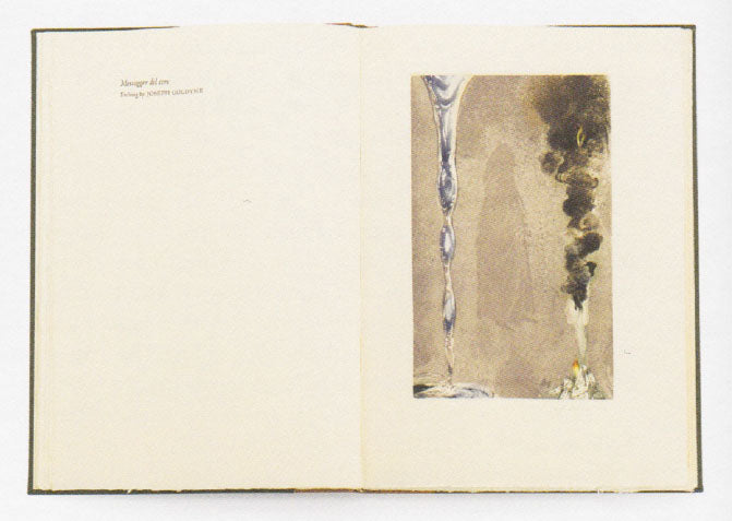 Thirty-three Sonnets of Guido Cavalcanti