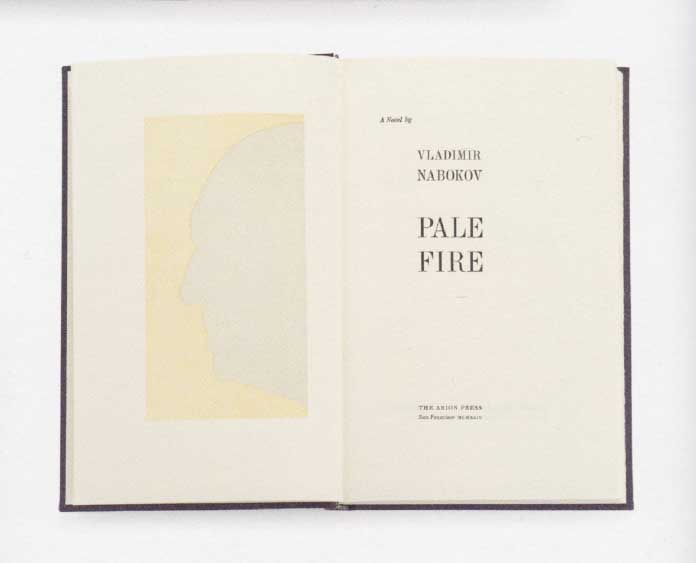 Pale Fire