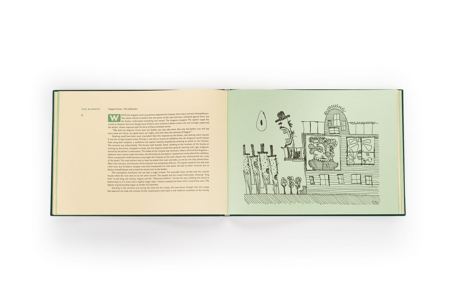 The Alienist, by Machado de Assis