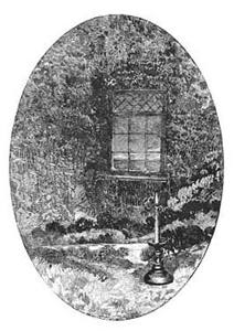 The Ballad of Lemon & Crow, by Glenn Todd