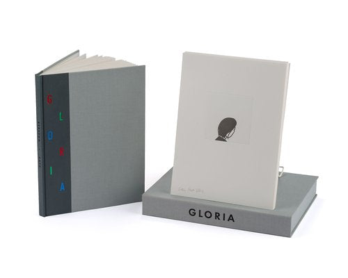 Gloria, by Bill Berkson