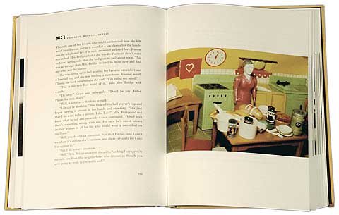 Mrs. Bridge, by Evan S. Connell