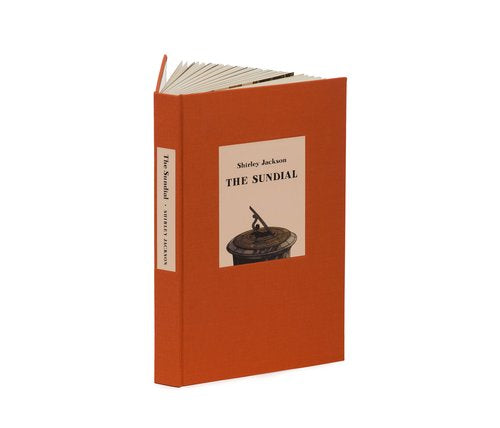 The Sundial, by Shirley Jackson