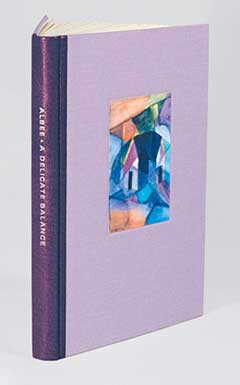 A Delicate Balance, by Edward Albee