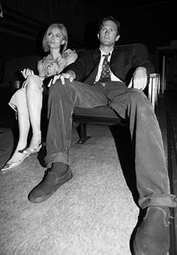 The Day of the Locust, by Nathanael West