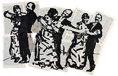 The Lulu Plays, by Frank Wedekind