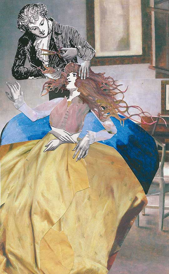 Sense and Sensibility, by Jane Austen