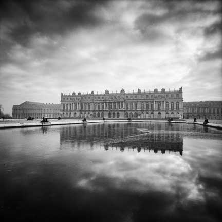 Thomas Jefferson’s Paris Walks, by Diana Ketcham