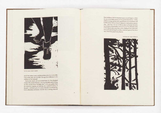 Captivity Narrative of Hannah Duston