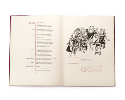 Tartuffe