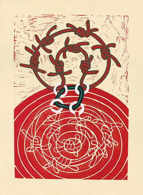 The Little of our Earthly Trust, by Elizabeth Bishop