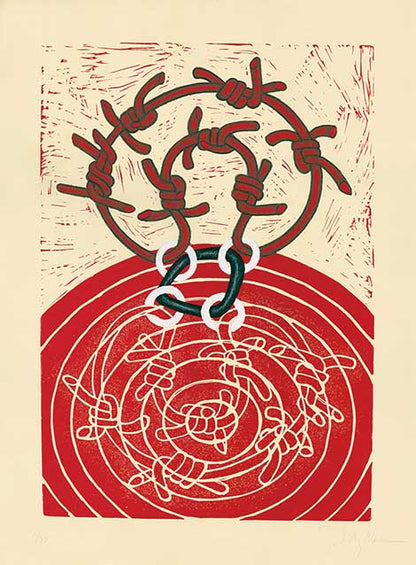 The Little of our Earthly Trust, by Elizabeth Bishop