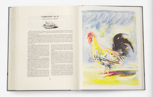 The Physiology of Taste, by Jean Anthelme Brillat-Savarin